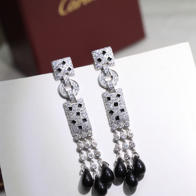 Cartier Earrings